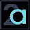 Logo 2a Conseil & Expertise - Expert-Comptable à Villepinte