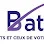 Logo CSP Batignolles