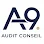 Logo A9 Audit Conseil Castelnau-le-lez