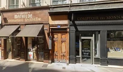 Atlantis Expertise Comptable devient SPYROS — cabinet comptable à Lyon