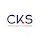 Logo CKS Votre expert-comptable