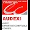 Logo AUDEXI