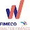 Logo FIMECO Walter France - COMPTABLE - CABINET EXPERT COMPTABLE - COMMISSAIRES AUX COMPTES - Confolens - Saint-Maurice-des-Lions