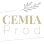 Logo CEMIA Prod.