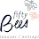 Logo Fifty Bees
