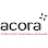 Logo ACORA - Scionzier
