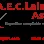 Logo S.A.E.C Lalande et Associés