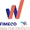 Logo FIMECO - Montbron