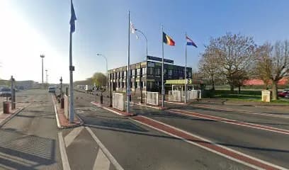 FIGAREX SARL — cabinet comptable à Lille