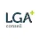 Logo Cabinet d'Expertise Comptable LGA Conseil Valbonne PACA Nice Sophia Antipolis (06)