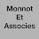 Logo Monnot et Associes