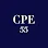 Logo CPE 55 - Cabinet d'Expertise Comptable