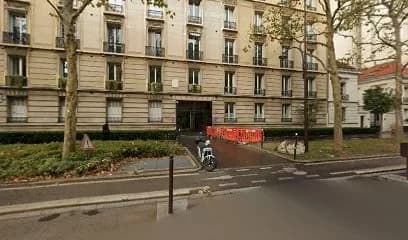 Optalis - Expert Comptable - Neuilly-sur-Seine — cabinet comptable à Neuilly-sur-Seine