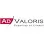 Logo Ad Valoris - Expertise et Conseil