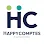 Logo HappyComptes