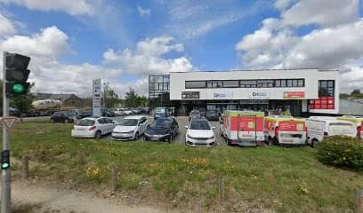 Excelis Conseil — cabinet comptable à Vannes