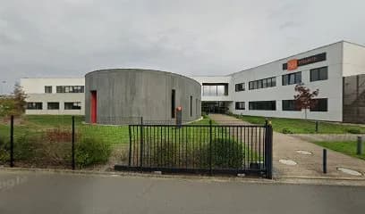 TGS France Beaucouzé - Cabinet comptabilité et audit — cabinet comptable à Beaucouzé