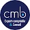 Logo CMB Expert-comptable