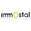 Logo Immostal