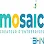 Logo MOSAIC créateur d'entreprises