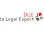 Logo Data Legal Expert