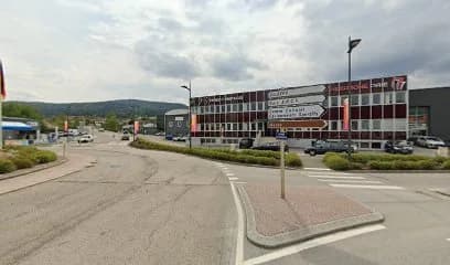 ADB OYONNAX — cabinet comptable à Oyonnax