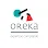 Logo OREKA SAS