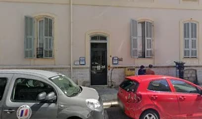 Micault Nadine — cabinet comptable à Nice