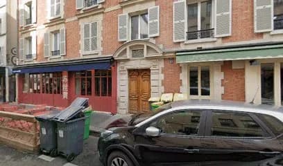 DESPAGNE EXPERTISE-COMPTABLE — cabinet comptable à Paris 11e
