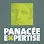 Logo Panacée Expertise