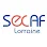 Logo Secaf Lorraine