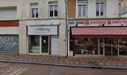 Valoxy Littoral, Hesdin, Expert-Comptable — cabinet comptable à Hesdin-la-Forêt