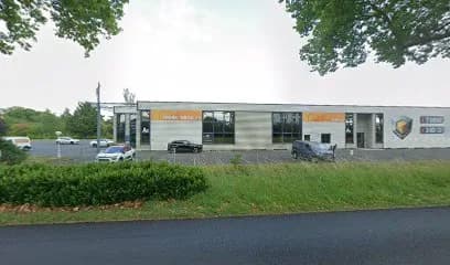 Amec Conseils — cabinet comptable à Ballan-Miré