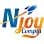 Logo N'JOY COMPTA - cabinet d'expertise comptable à Nice