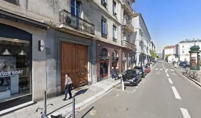 In Concilium - Expert-Comptable, Conseil, Gestionnaire de Paie à Grenoble — cabinet comptable à Grenoble