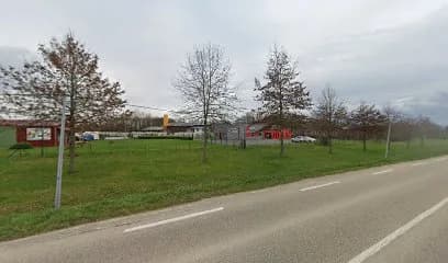 Sobec — cabinet comptable à Saint-Cyr-sur-Menthon