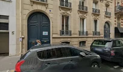JPA — cabinet comptable à Paris