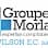 Logo Expert-Comptable Mérignac - Wilson Expertise Comptable (Groupe MORLANS)