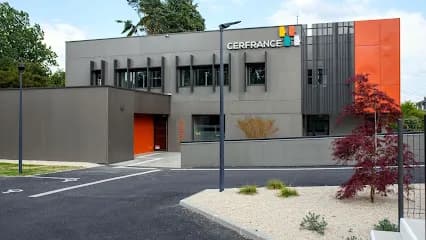 CERFRANCE Côtes d'Armor, Agence de Quintin — cabinet comptable à Saint-Brandan