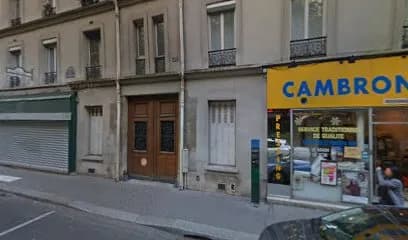 Helix Expertise — cabinet comptable à Paris 15e