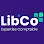 Logo LIB'CO Expertise comptable
