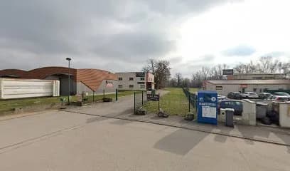 Chiffres et Solutions — cabinet comptable à Saint-Romain-de-Jalionas