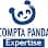 Logo COMPTA PANDA Expertise PACA - Expert-comptable à Cannes