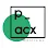 Logo P-ACX Medical