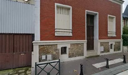 Cabinet Des Entrepreneurs - Experts comptables — cabinet comptable à Asnières-sur-Seine