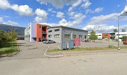 CDS AUDIT ET CONSEIL — cabinet comptable à Saint-Genis-Pouilly