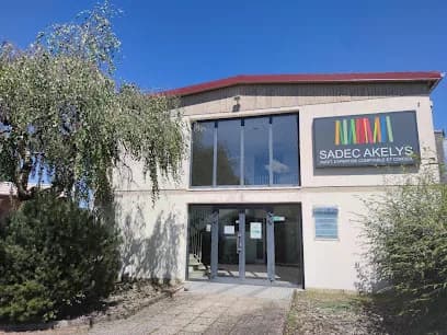 Sadec Akelys - Saint-Dié-des-Vosges — cabinet comptable à Sainte-Marguerite