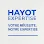 Logo Hayot Expertise Paris - cabinet d’expertise comptable