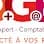 Logo Expert-comptable - SOGEC