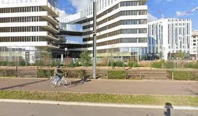 AXIANYS Expert-comptable à Villeurbanne — cabinet comptable à Villeurbanne